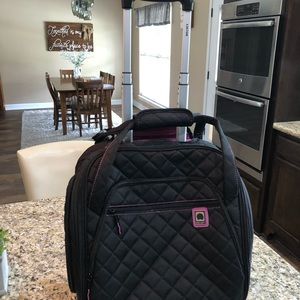 Delsey Luggage